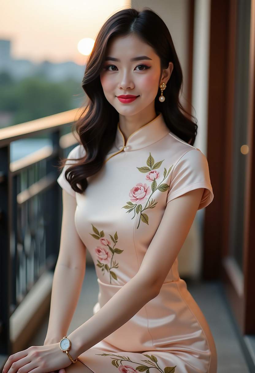 龙王归来
