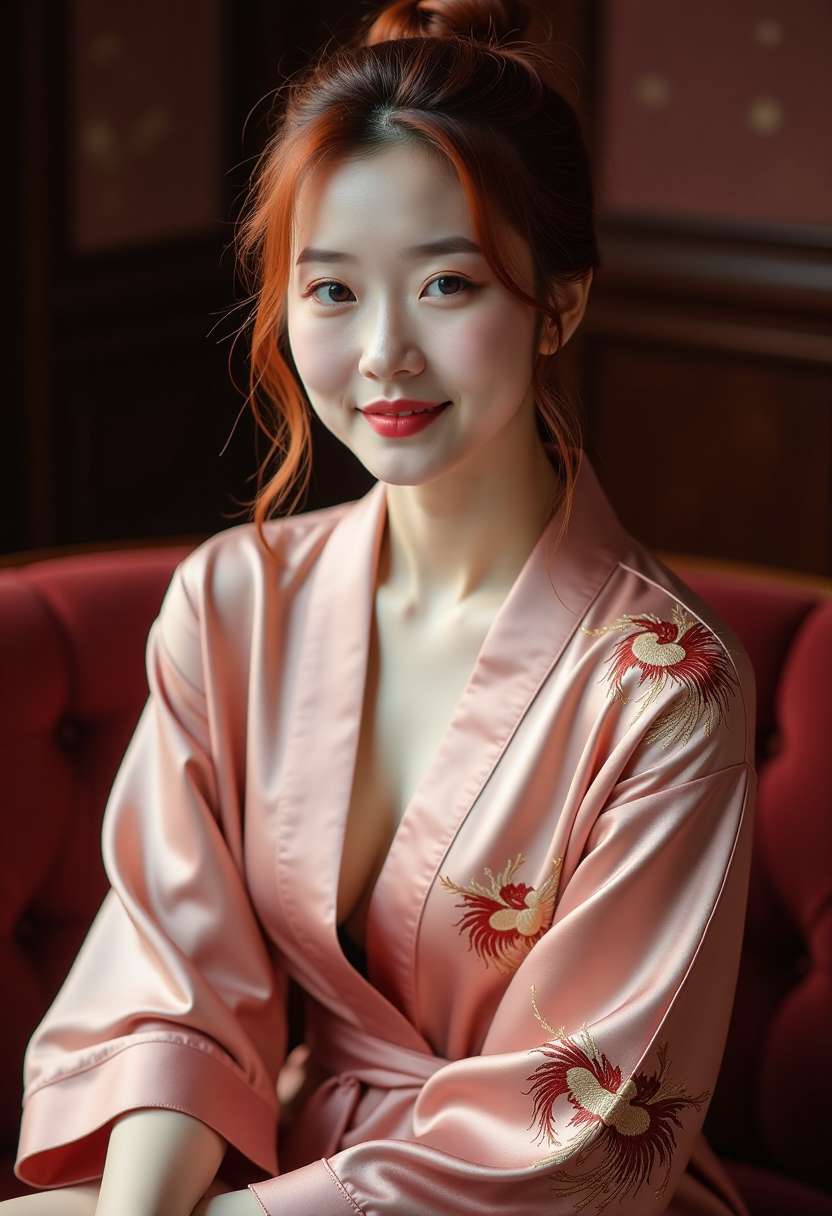 霸总的替身新娘