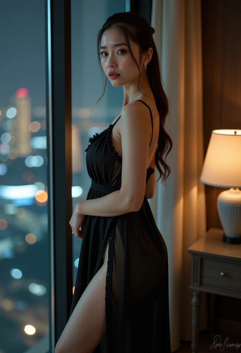 千金归来：闪婚后被宠上天